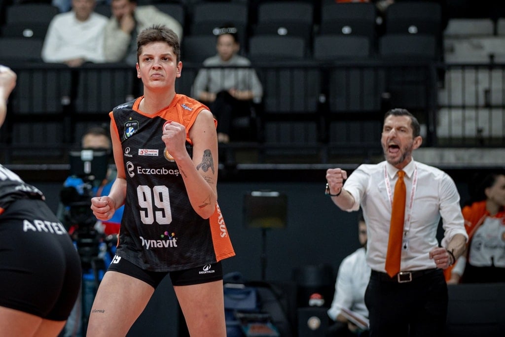 Ebrar Karakurt'tan Galatasaraylıları kızdıran paylaşım