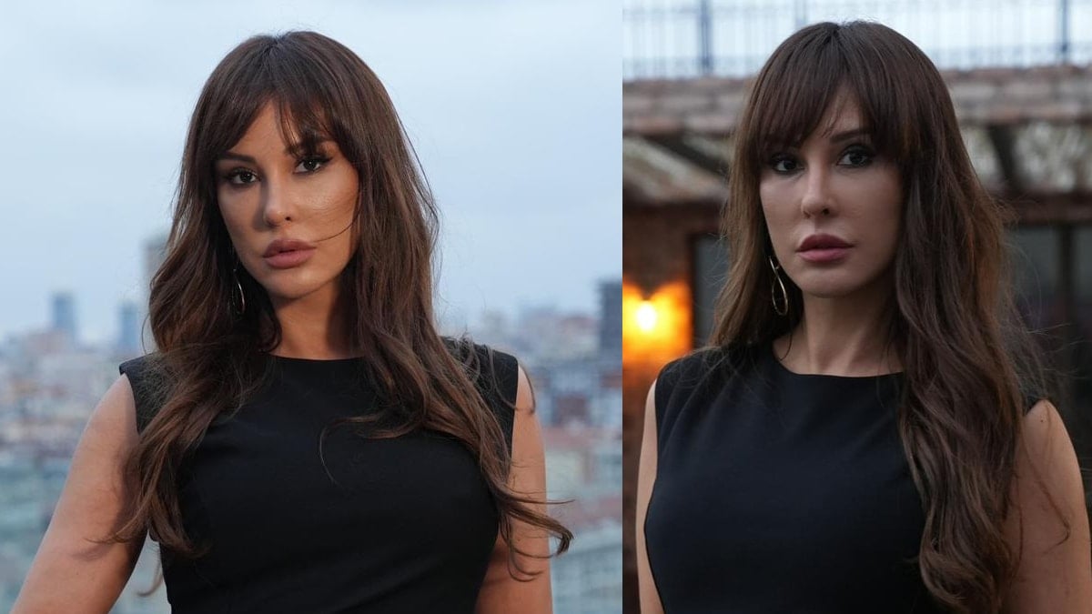 ''Biz gerçekten güzel kızlardık''