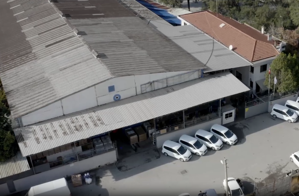 29 yıllık dev Türk gıda firması iflasın eşiğinde!