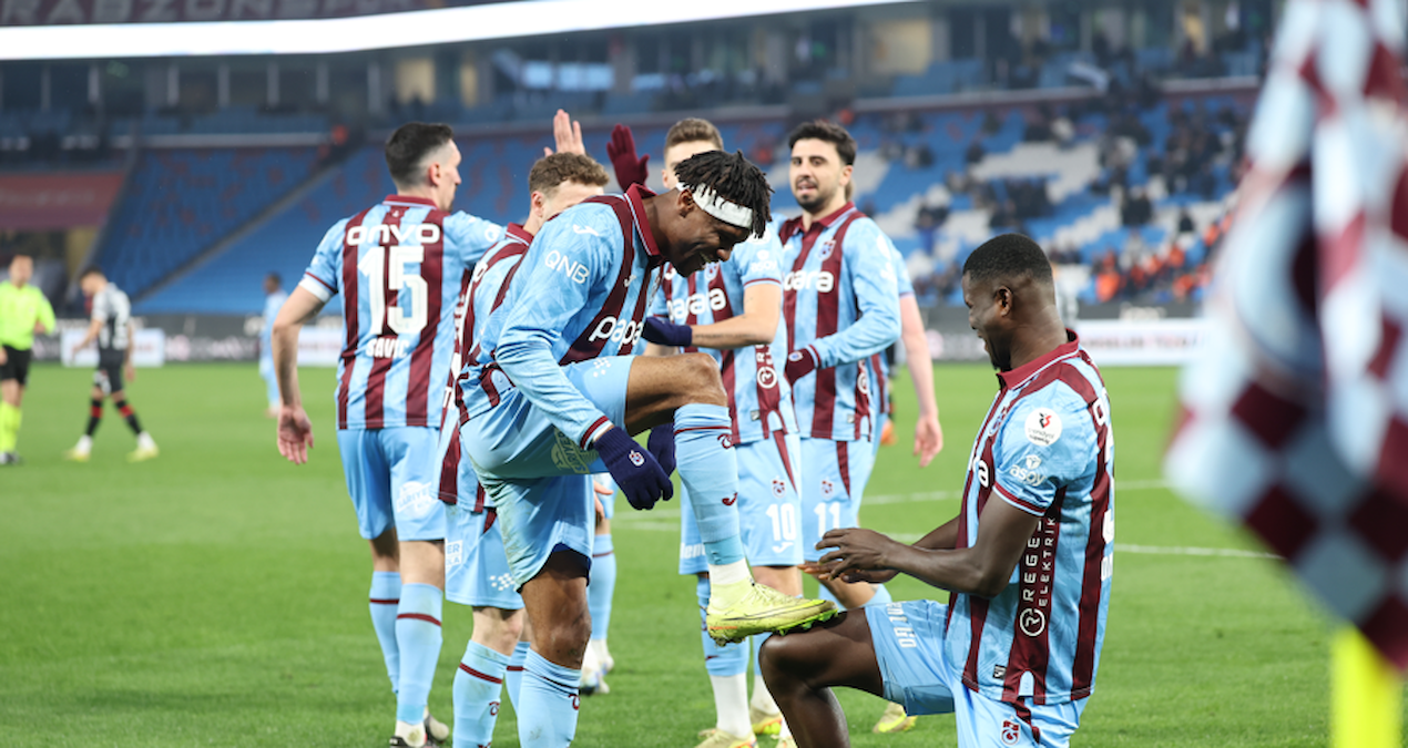 Taraftarlar maça gelmiyordu! Trabzonspor'dan bilet hamlesi
