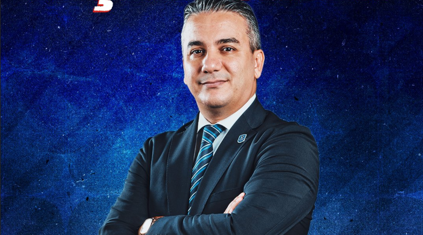 Anadolu Efes'te İsmail Şenol'un görevine son verildi