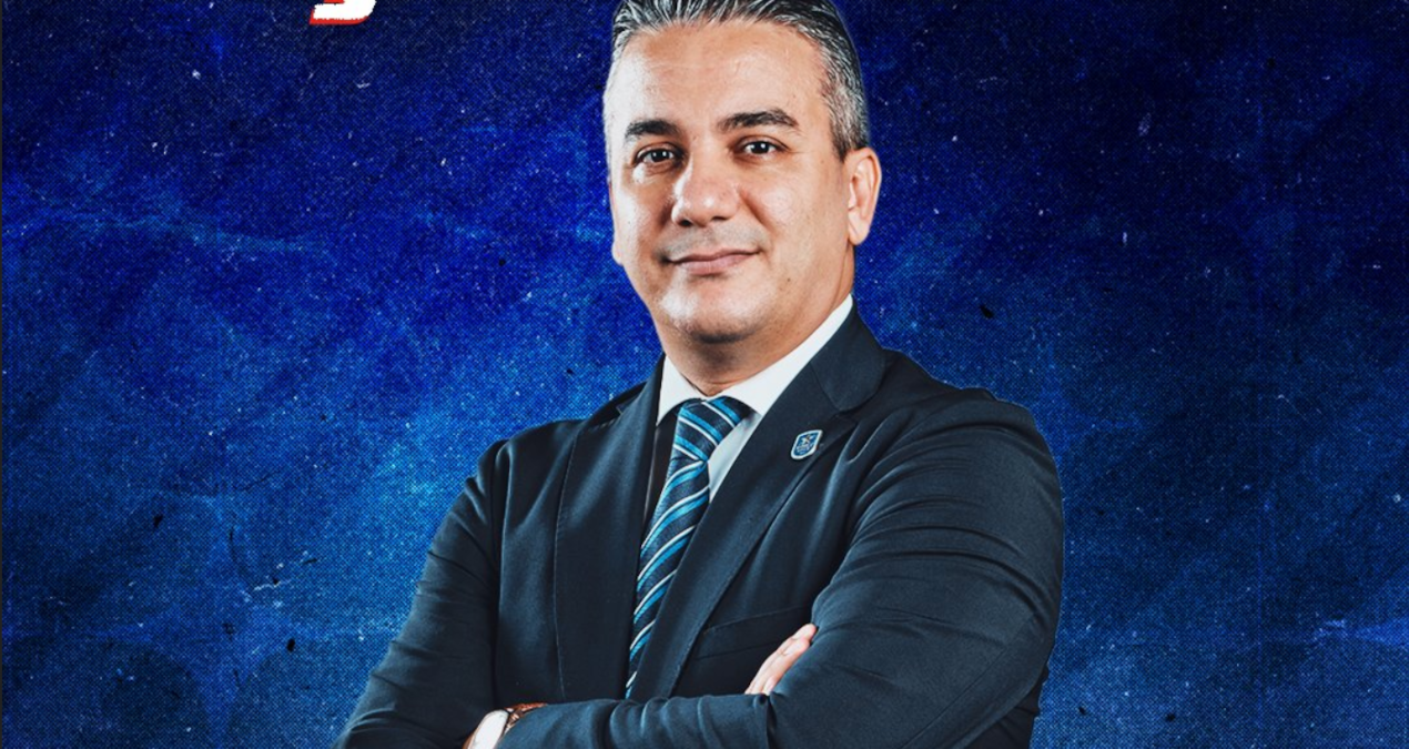 Anadolu Efes'te İsmail Şenol'un görevine son verildi