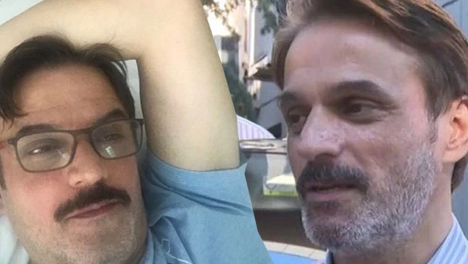 Ufuk Özkan'dan haber var: Günler sonra yeni paylaşım