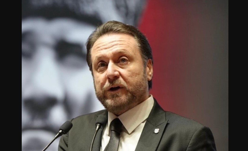 Beşiktaş'ın MHK'ye tepkisi sürüyor