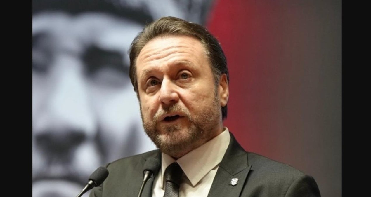 Beşiktaş'ın MHK'ye tepkisi sürüyor