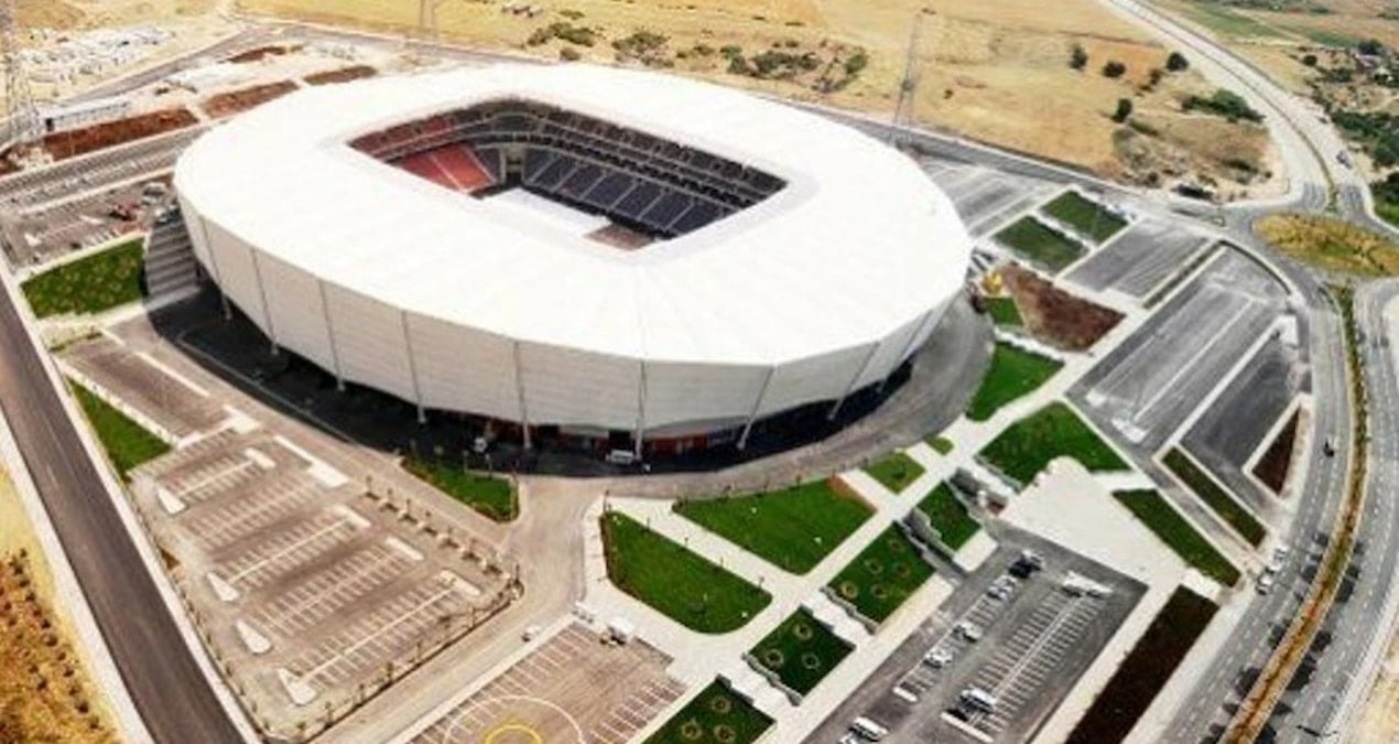 İki takım birden çekilince kimse hükmen bile galip gelemedi