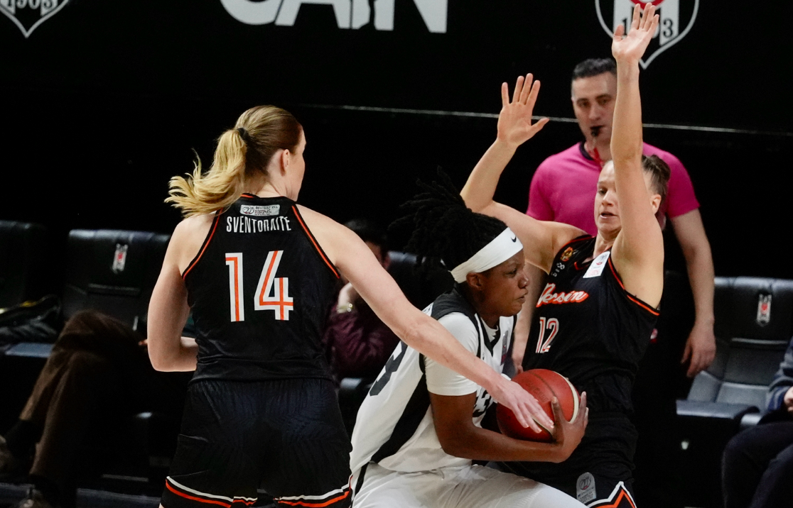 Beşiktaş uzatmada yıkıldı, Fenerbahçe'nin rakibi belli oldu