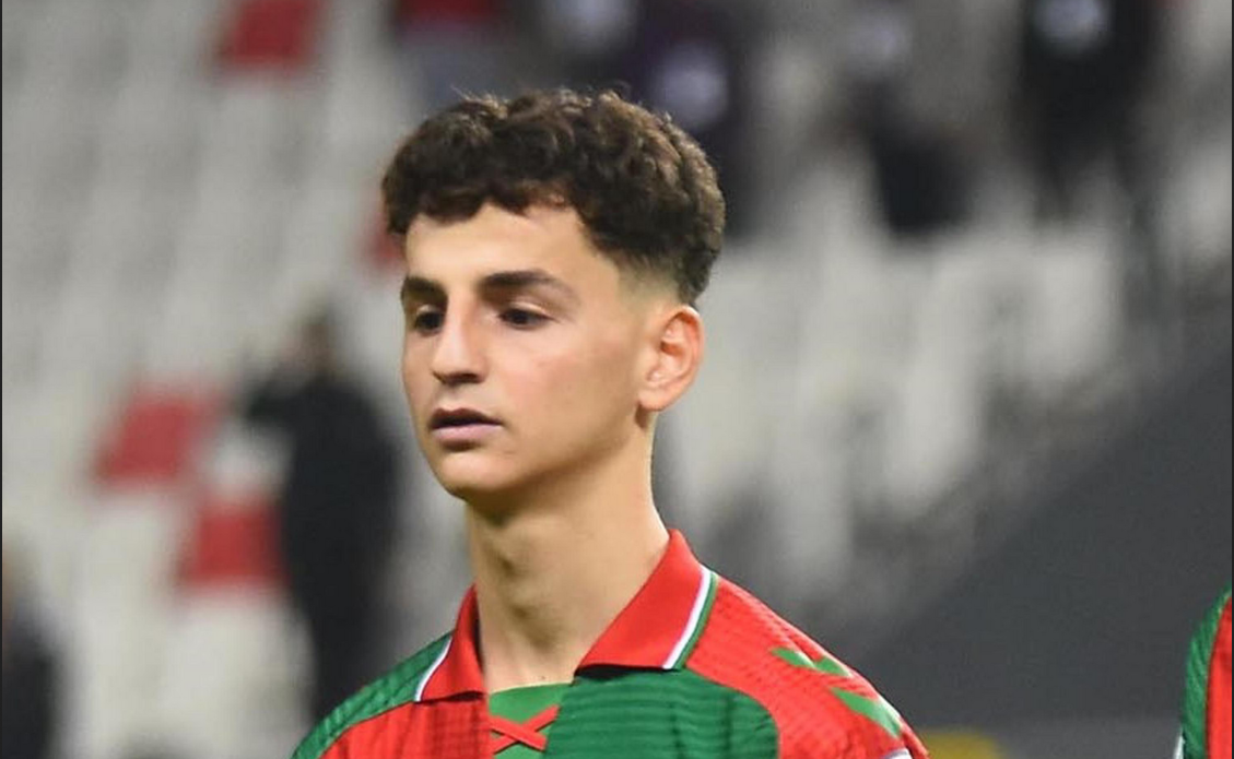 Fenerbahçe'nin potansiyel transferi Adem Yeşilyurt kayıplarda