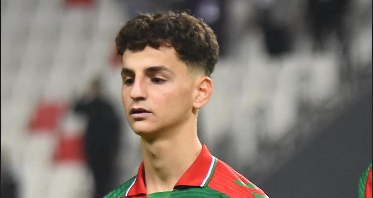 Fenerbahçe'nin potansiyel transferi Adem Yeşilyurt kayıplarda