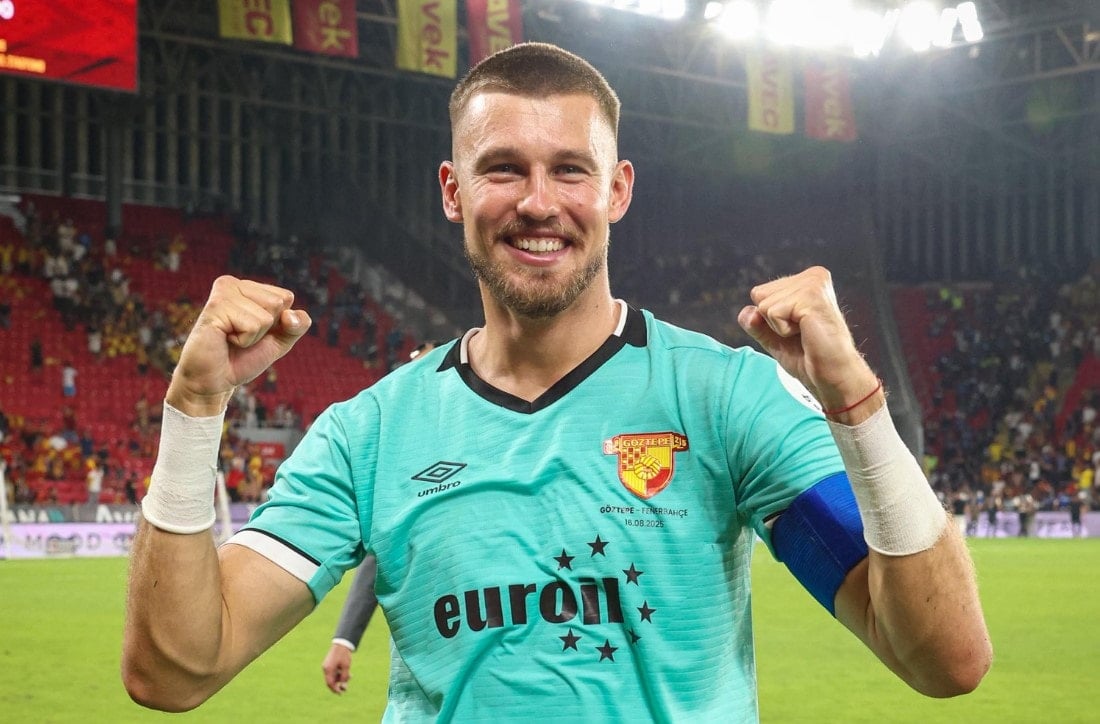 Süper Lig ekibinin yıldızı hayal kırıklığı yaşadı: 'Dürüst olmak gerekirse...'