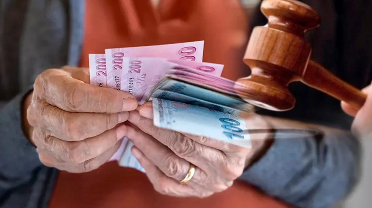 Yargıtay'dan emekli çalışanlar için emsal karar: Tazminatınız yanmasın