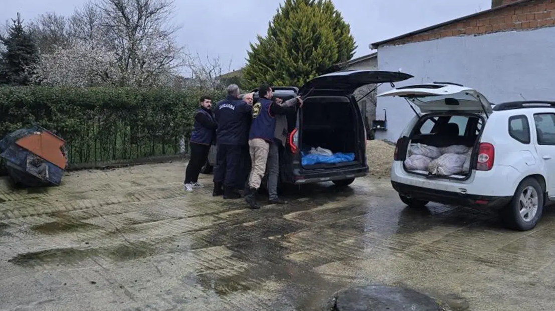 İstanbul'da at eti operasyonu: 306 kilo kaçak et ele geçirildi