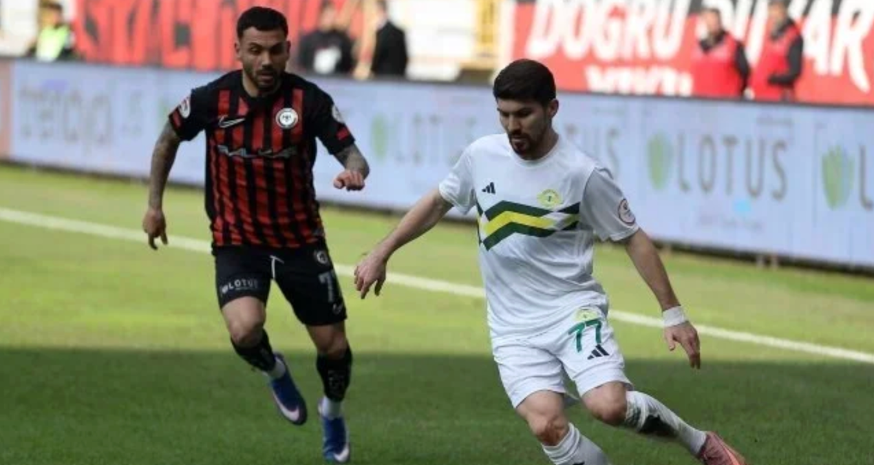 Zirve yarışı nefes kesiyor! Lider yine değişti