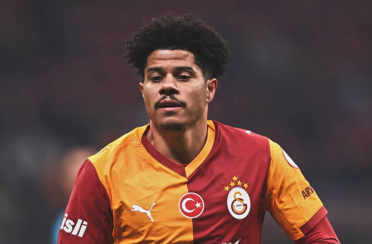 Brezilya kadrosu açıklandı! Sara ilki yaşadı