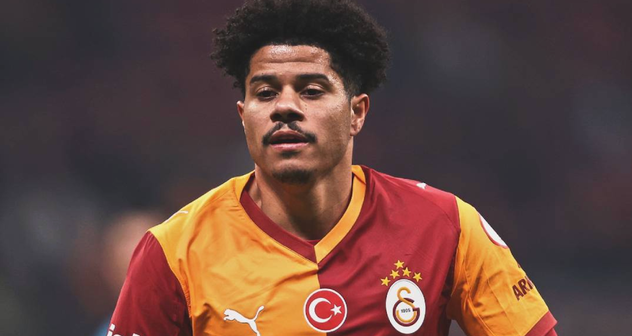 Brezilya kadrosu açıklandı! Sara ilki yaşadı