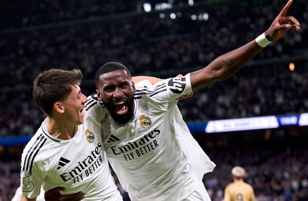 Fenerbahçe Real Madrid'in yıldızını istiyor