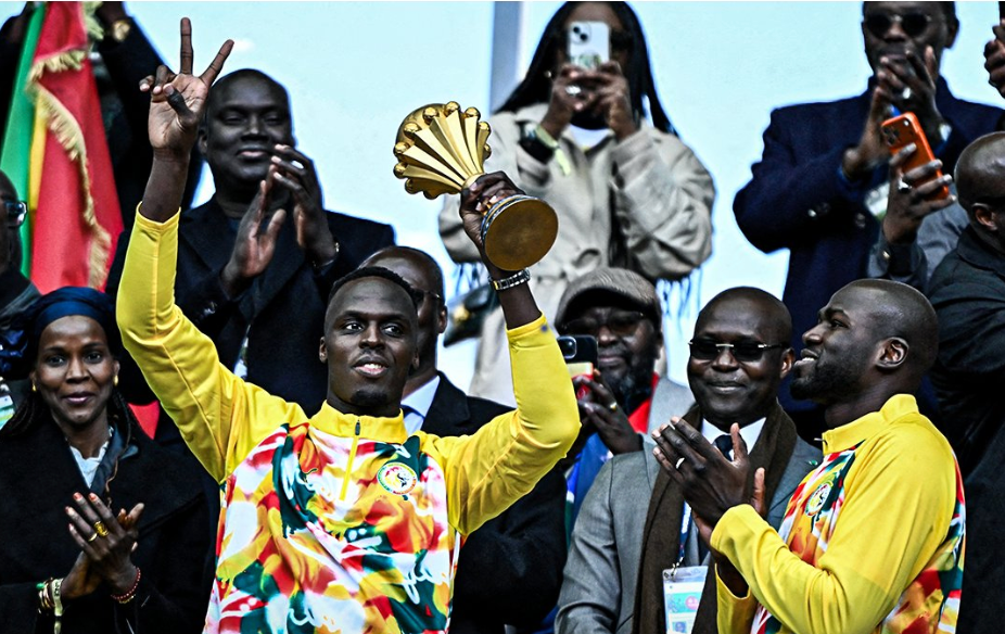 Şampiyonluğu elinden alınmıştı! Senegal'den şok tepki