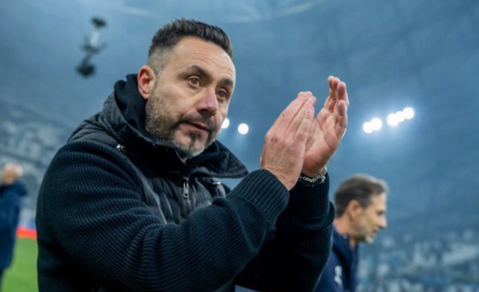 Tottenham Tudor'dan sonra yeni teknik direktörünü buldu