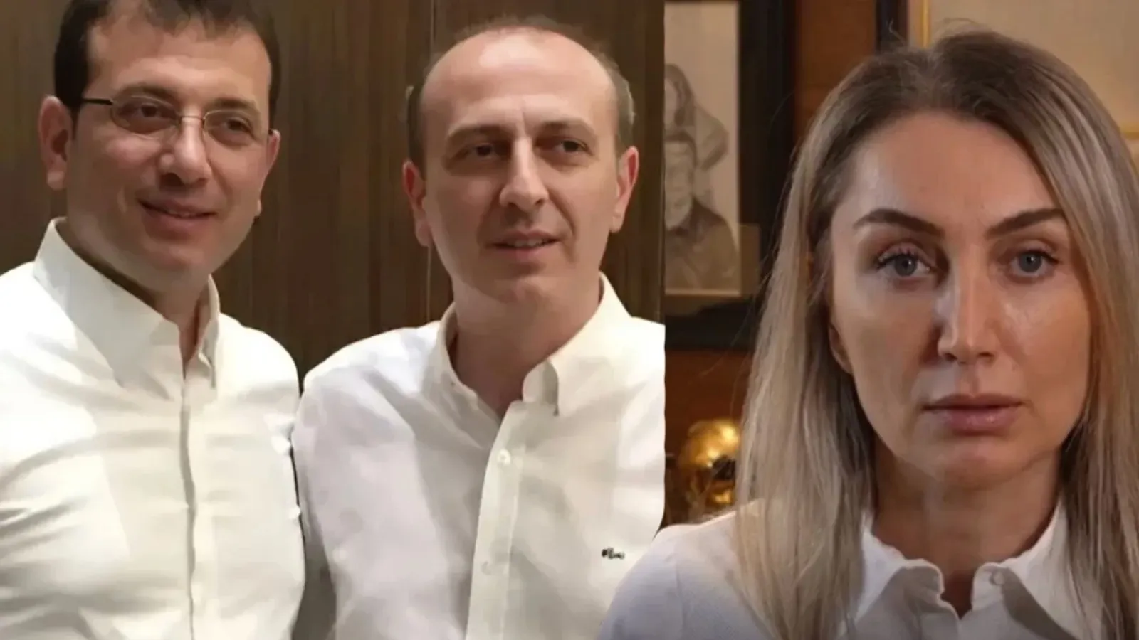 Ekrem İmamoğlu'nun kayınbiraderinin ikinci test sonucu belli oldu