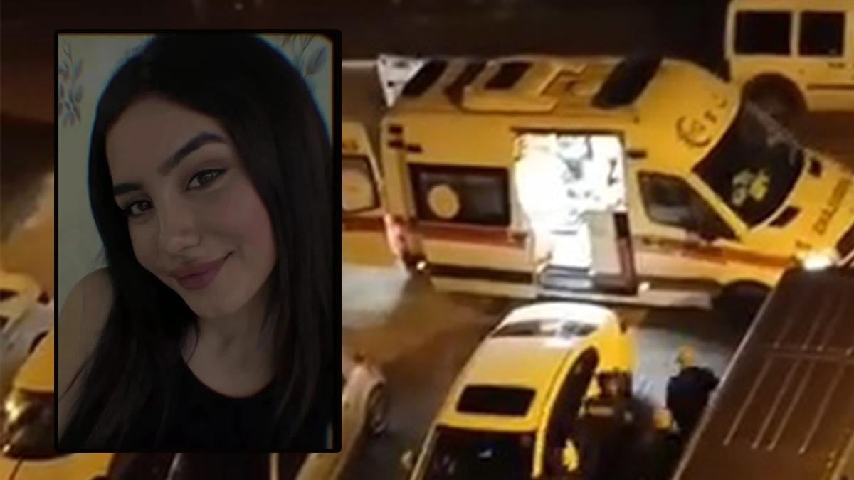 Tartıştığı sevgilisini başından vurarak vahşice katletti