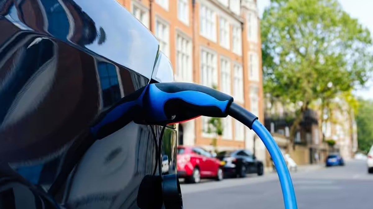 Benzini unutturan menzil: Tek şarjla İstanbul’dan Antalya’ya gidiyor