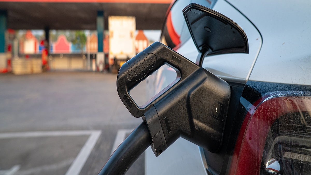 Elektrikli araçların kaderini değiştirecek: -50 derecede bile tam verim