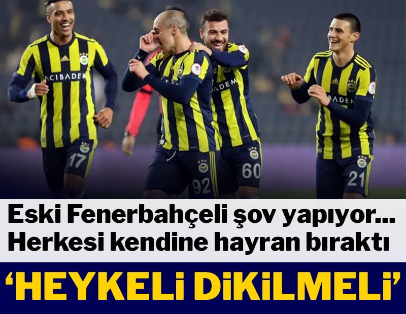 İtalya Eljif Elmas'ı konuşuyor! 'Heykeli dikilmeli'