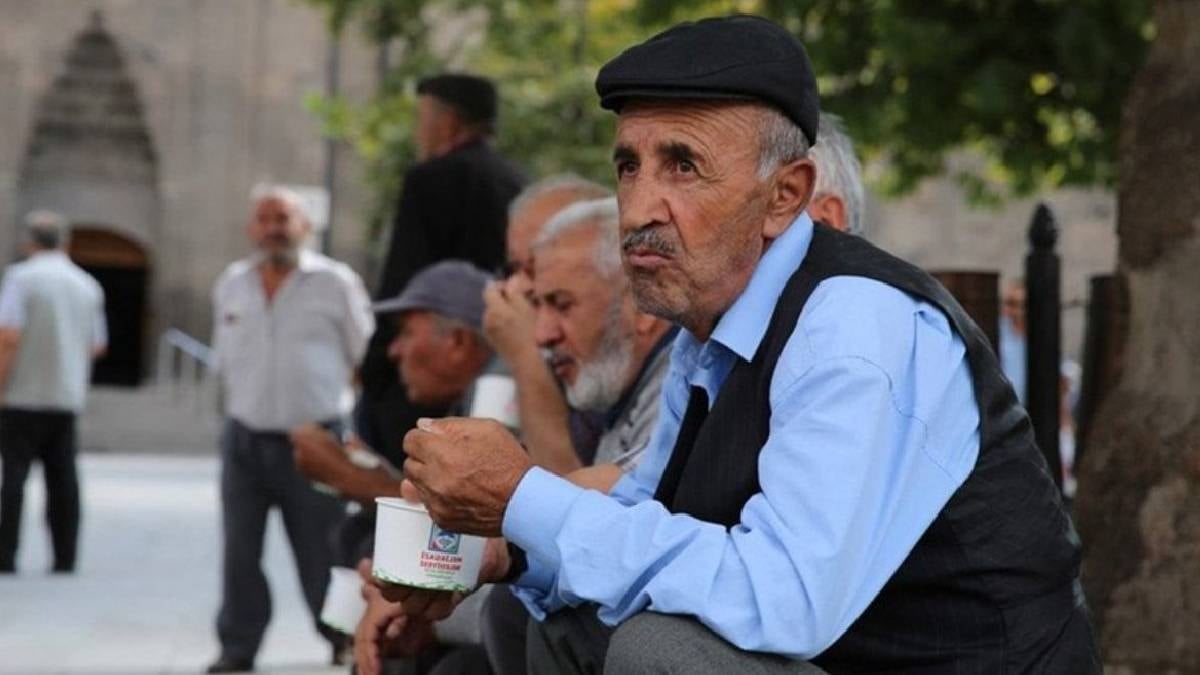 Dünyada emekliler için en iyi ülkeler açıklandı: Türkiye'nin listedeki yeri beli oldu