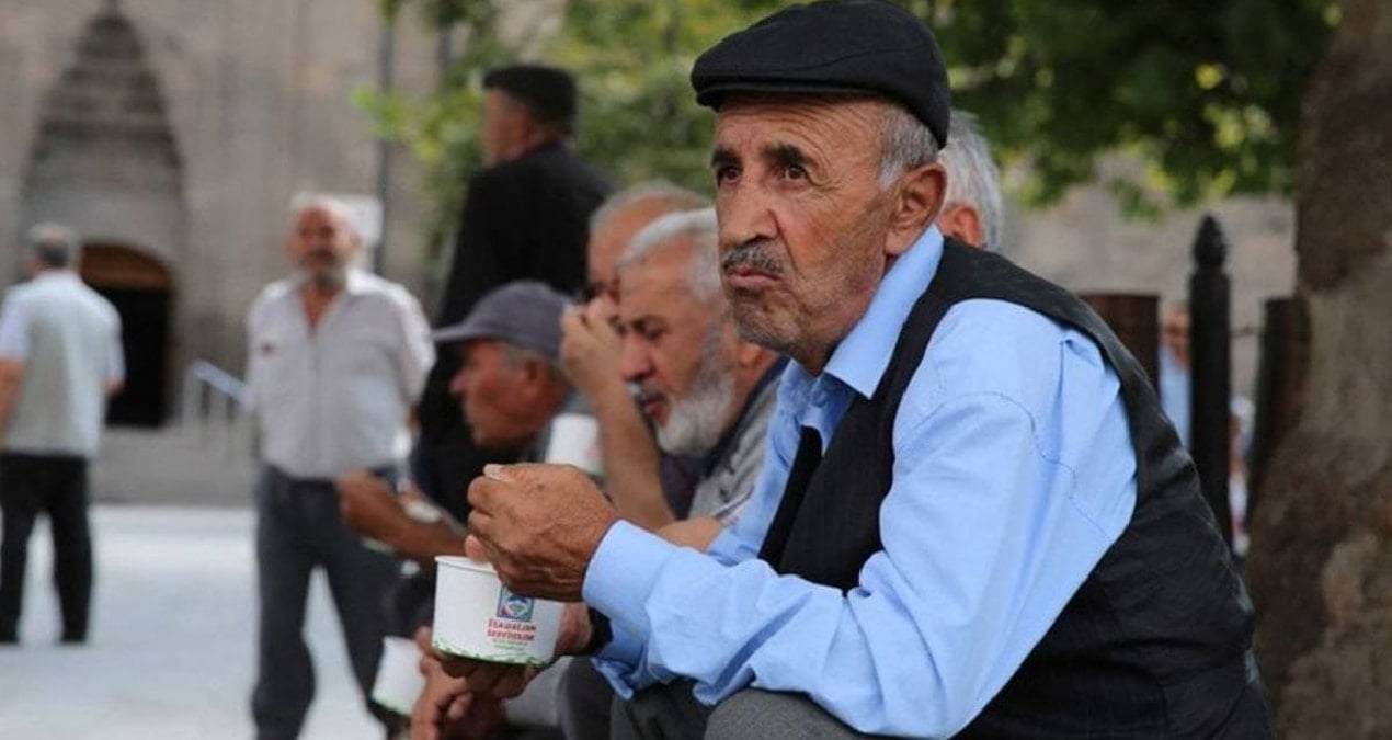 Dünya emekliler listesinde Türkiye'nin yeri içler acısı: Mehmet Şimşek buna diyecek