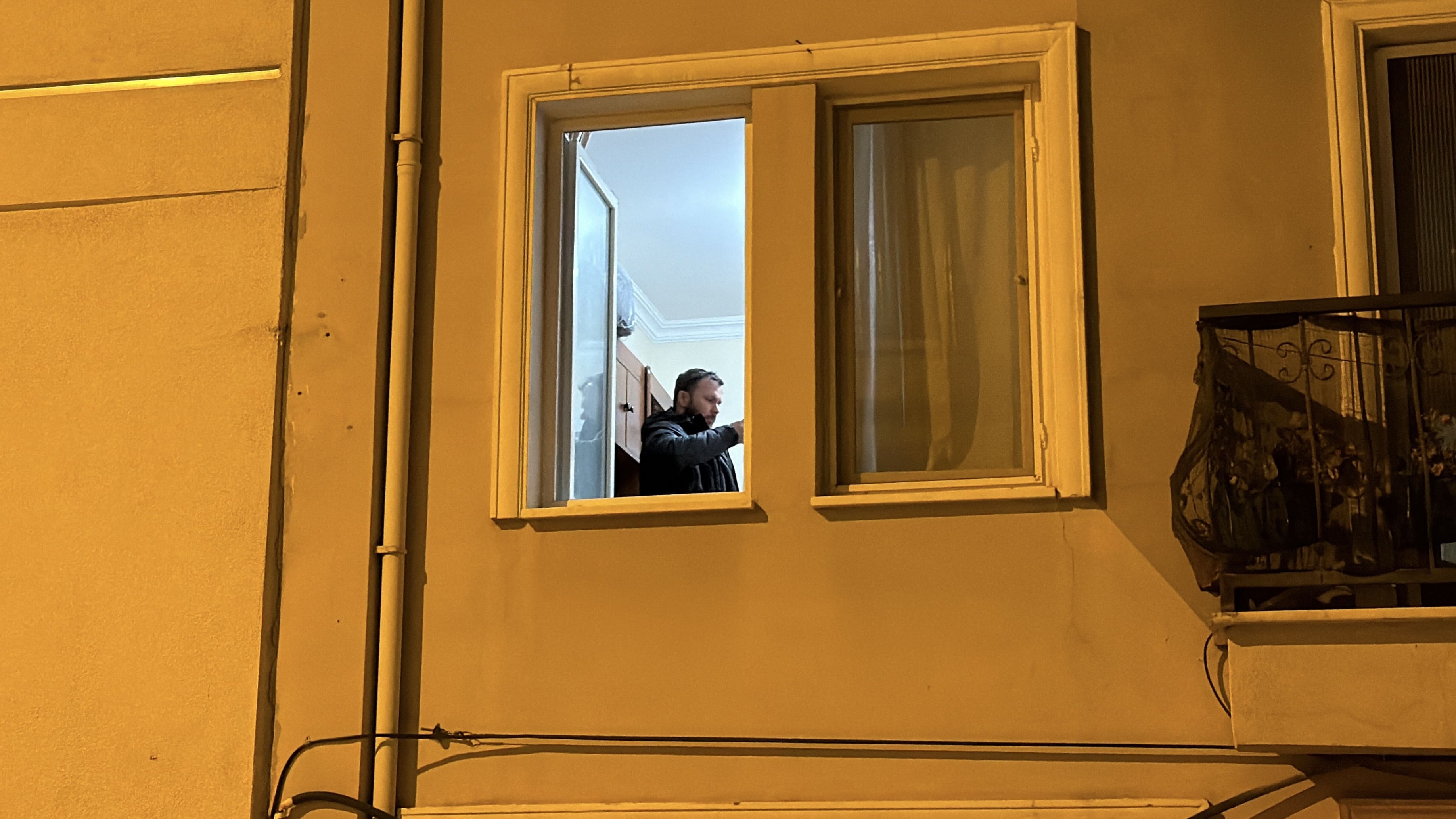 3 ay önce eşini kaybetmişti: Emekli okul müdürü ölü bulundu