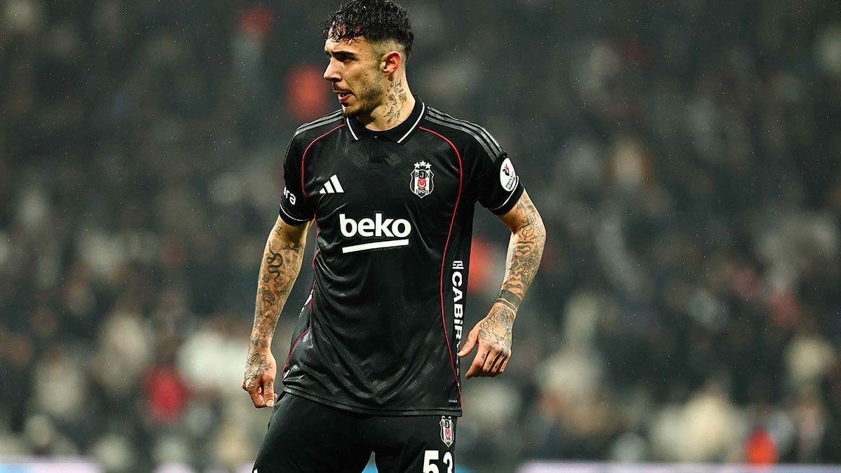 İtalyan devinden Emirhan Topçu'ya resmi teklif