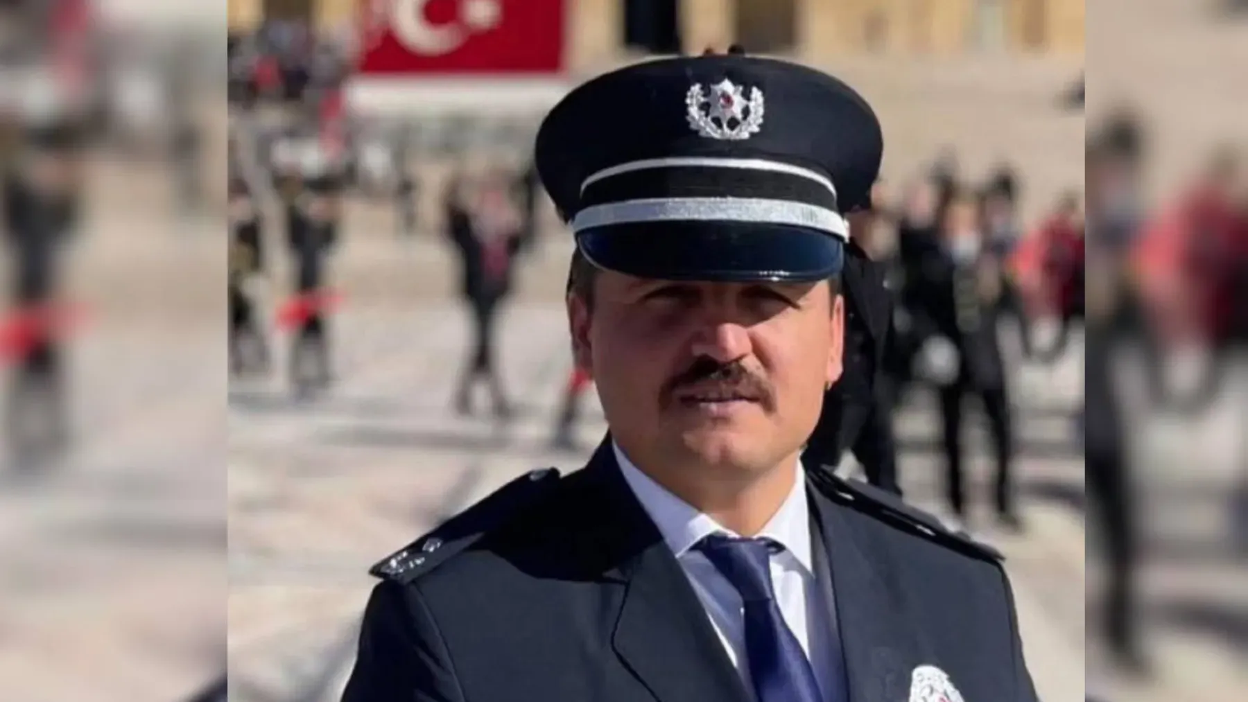 Sınavda birinci oldu, mülakatta elendi: Emniyet amiri canına kıydı