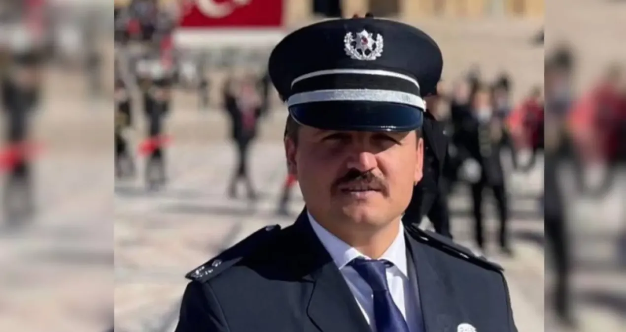 Sınavda birinci oldu, mülakatta elendi: Emniyet amiri canına kıydı
