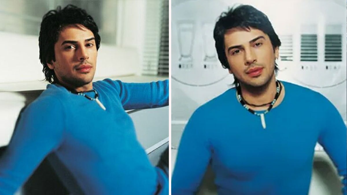 ''Hem kadınım hem erkeğim'' açıklaması kahkaha attırdı