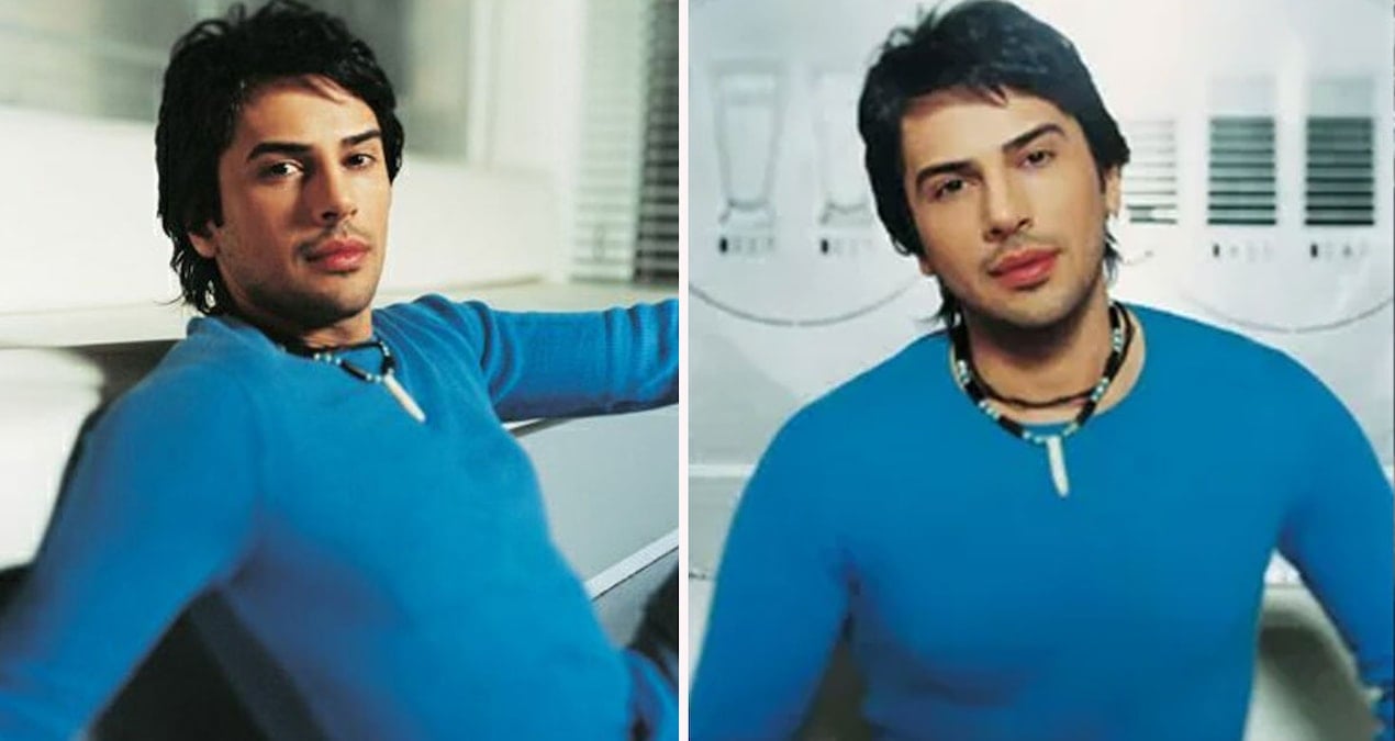 Emre Altuğ'un açıklaması yanlış anlaşıldı: ''Hem kadınım hem erkeğim''