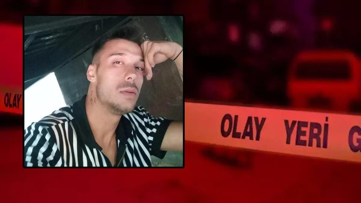 Önünü kestikleri müzisyeni bıçaklayarak öldürdüler