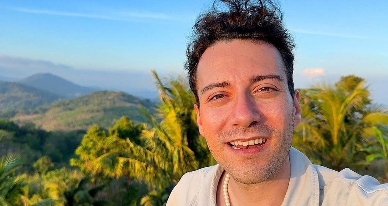 YouTube'a geri dönen Enes Batur'dan itiraf: Adeta delirdim, kimseyle konuşmadım