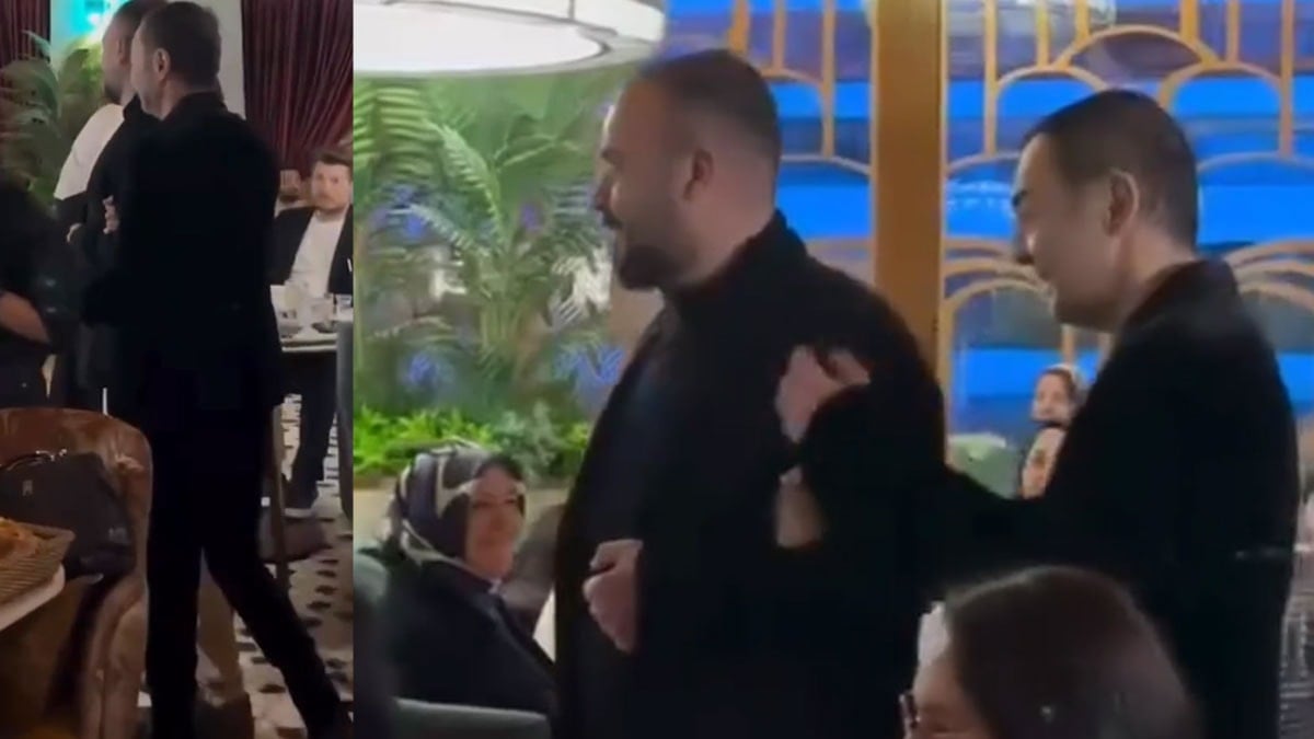 Serdar Ortaç’ın son hali hayranlarını üzdü: Yürümekte güçlük çekiyor