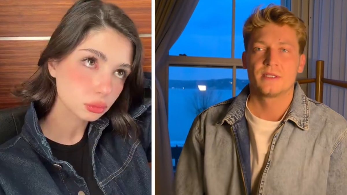 Taşacak Bu Deniz oyuncularından itiraf gibi açıklama