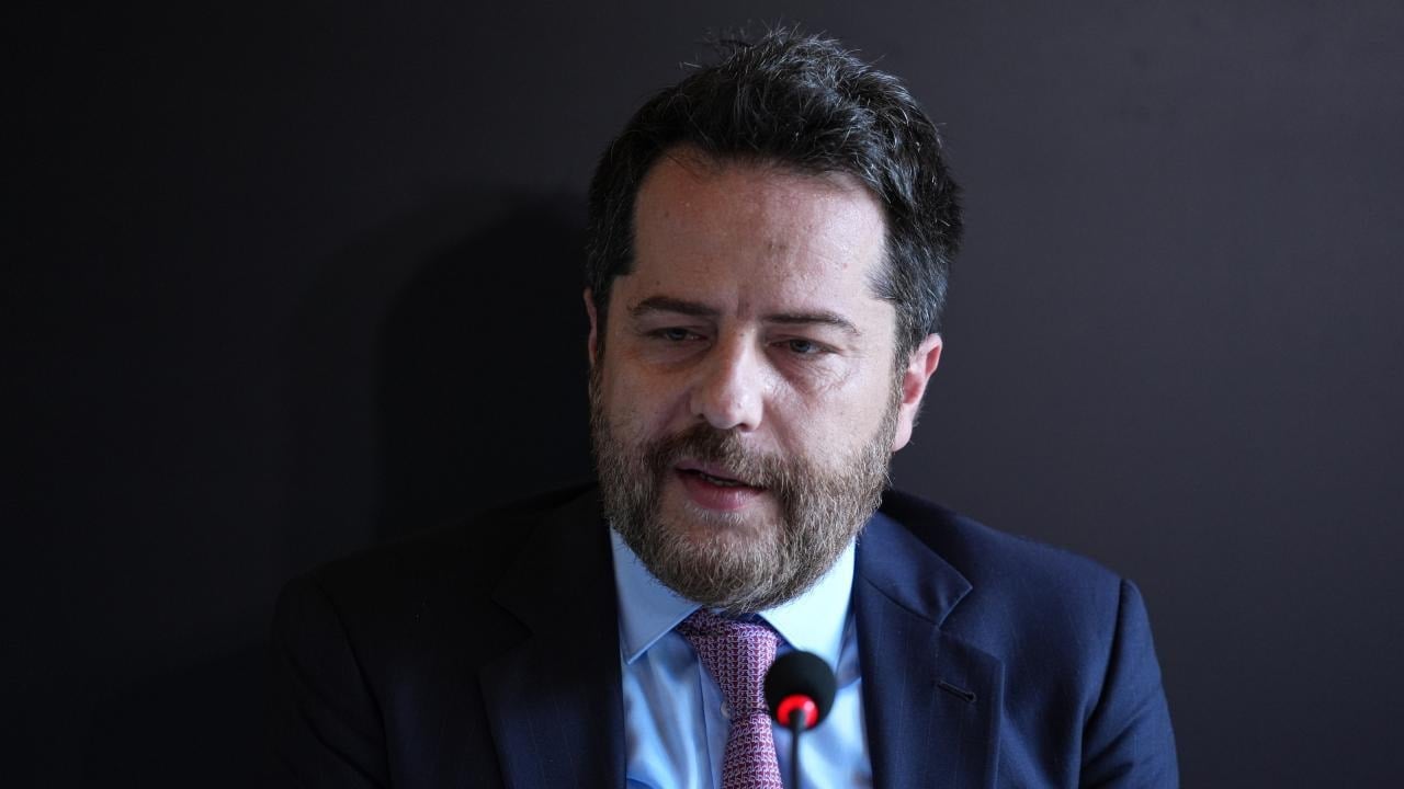 Erden Timur gitti, Fatih Sultan Mehmet geldi