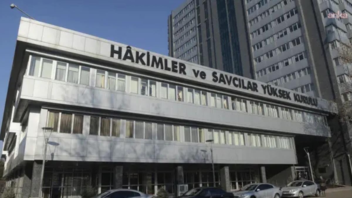 Böcek iddianamesini hazırlayan savcının görev yeri değiştirildi