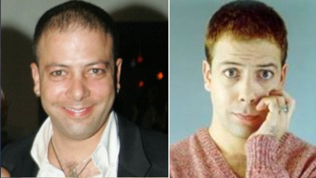 'Kuzenlerim' dizisinin Feridun'undan acı haber