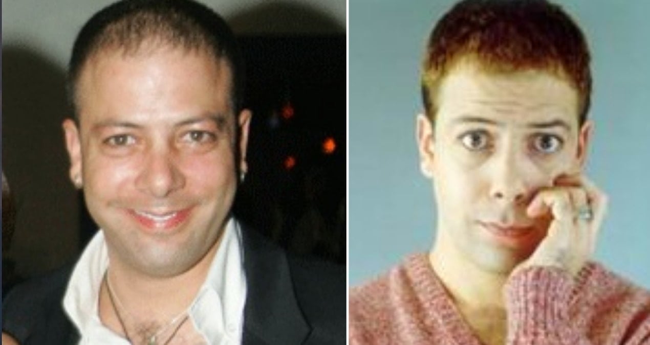 Oyuncu Canberk Uçucu hayatını kaybetti