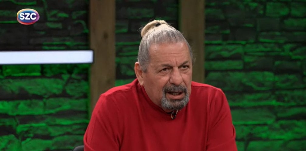 Erman Toroğlu Kayserispor-Fenerbahçe maçını yorumladı