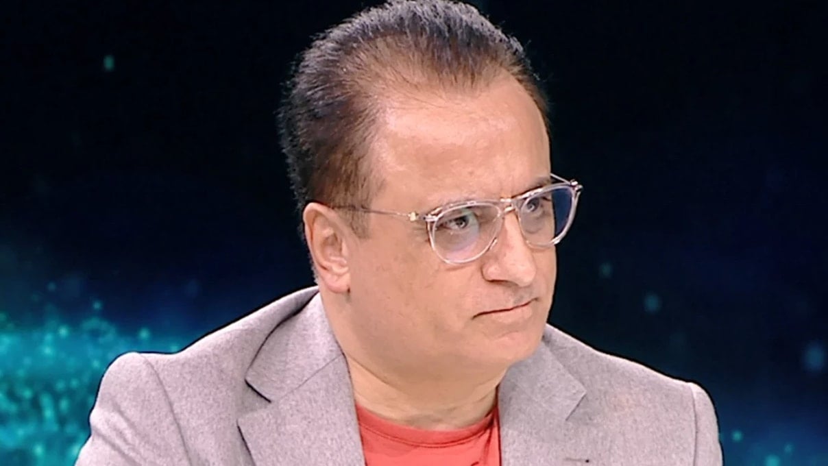  Erol Köse  16. kattan düşerek yaşamını yitirdi