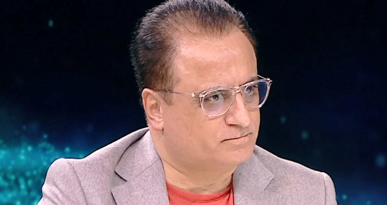 Ünlü yapımcı Erol Köse hayatını kaybetti