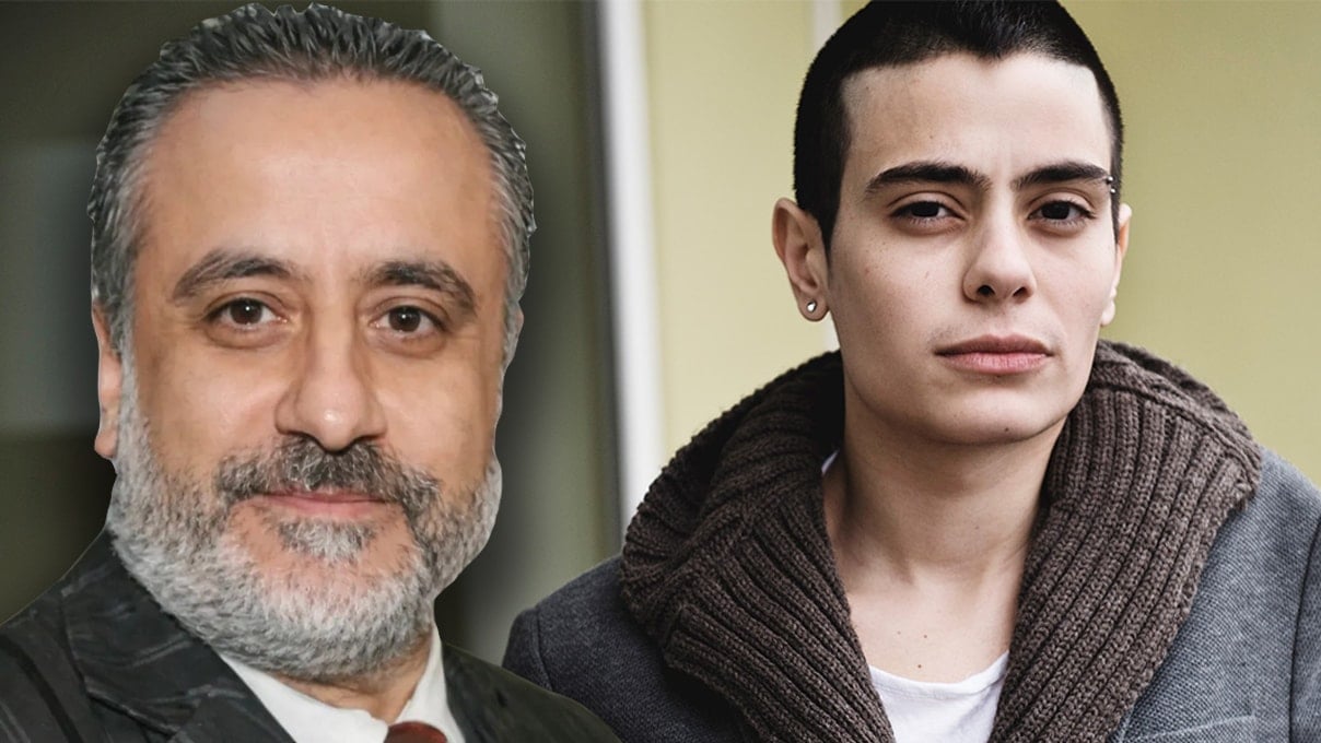 Cinsiyet değişimini ilk kez o açıklamıştı: Vefatına olay açıklama