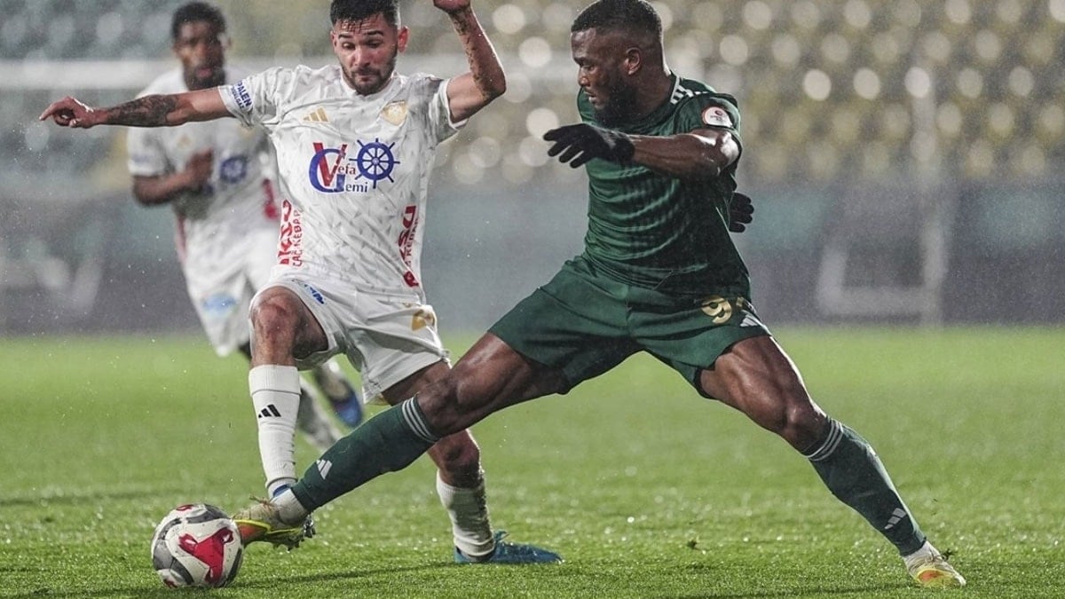 İnanılmaz maçta zirve yeniden el değiştirdi! Vurdukları gol oldu