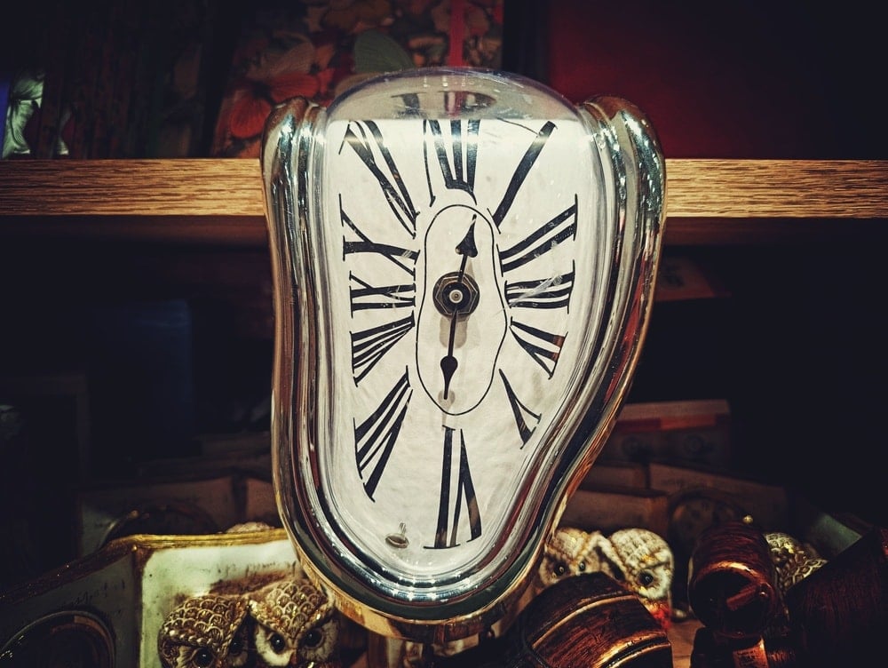 Tarihi buluş gerçekleşti! 1 dakika artık 60 saniye olmayacak