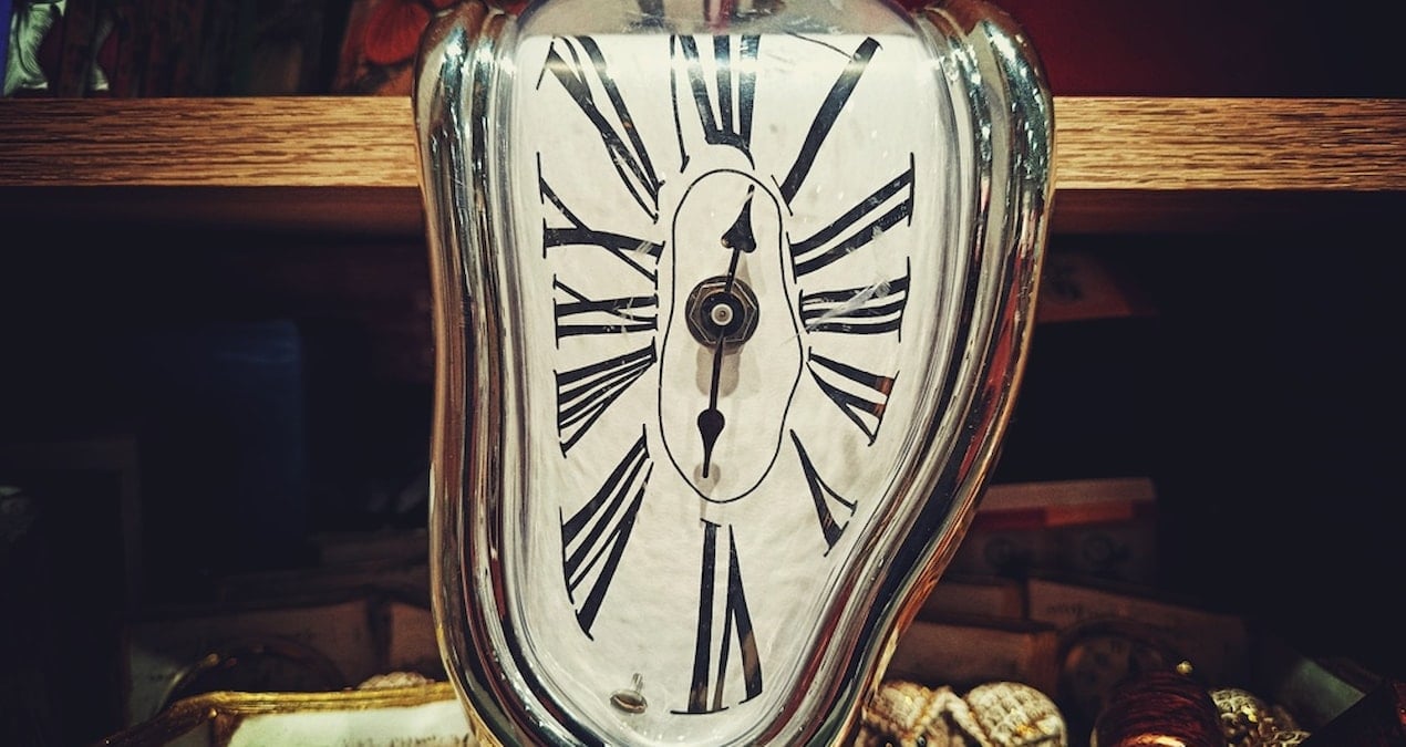 Saniyeleri saymayı bırakacaksınız! Zaman kavramını değiştirecek buluş açıklandı